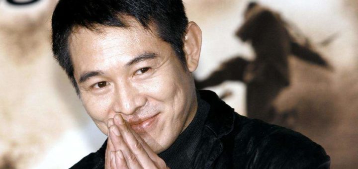 Jetli (Joon Soo Kim/WENN).