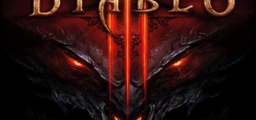 Diablo ||| (Blizzard).