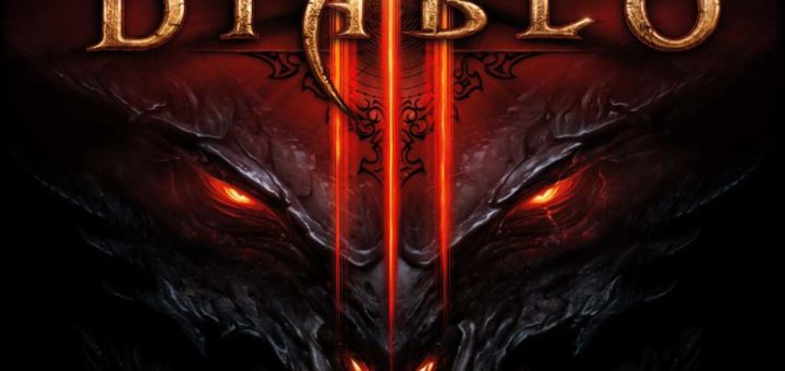 Diablo ||| (Blizzard).