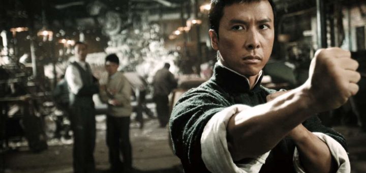 Donnie Yen (Ip Man)