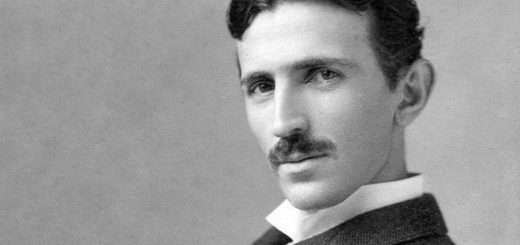 Nikola Tesla