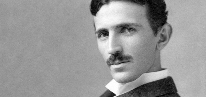 Nikola Tesla