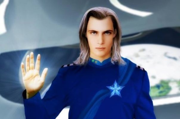 Ashtar Sheran