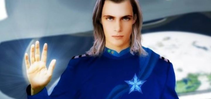 Ashtar Sheran