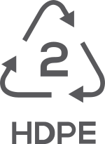 HDP arba HDPE