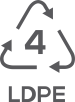 LDPE