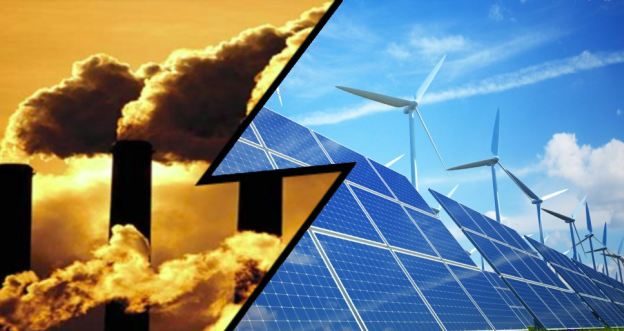 Iškastiniai ar atsinaujinantys energijos ištekliai (varchev.com)