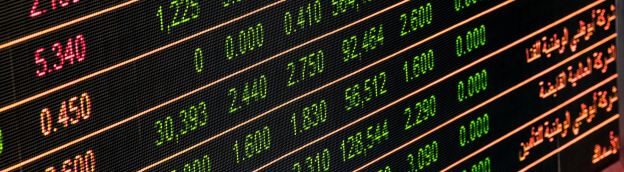 Day trading
