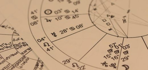 Astrologija (MiraDeShazer / pixabay.com)