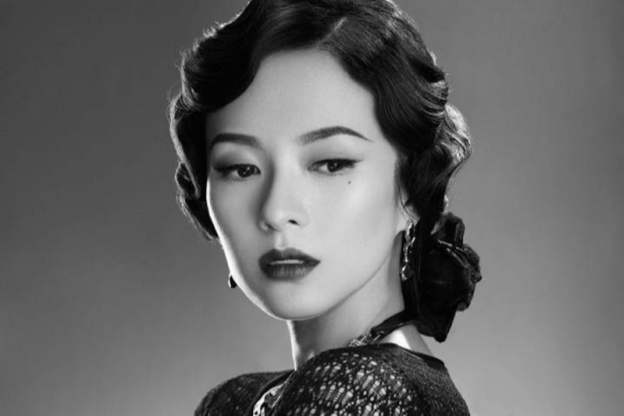 Zhang Ziyi