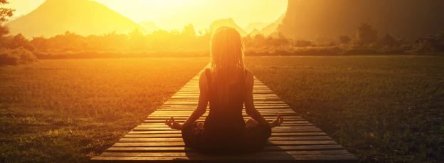 Meditacija
